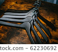 Luxury wooden shirt hanger Nakata hanger 62230692