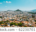 Athens cityscape Greece 62230701