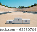Panathenaic Stadium-Athens, Greece 62230704