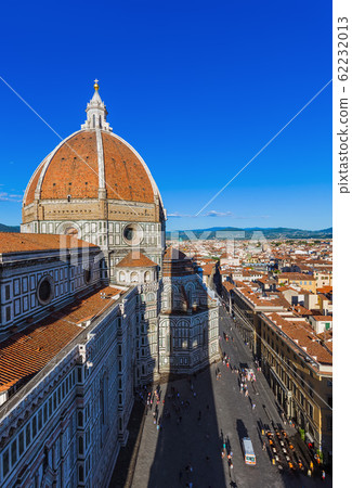 Duomo in Florence - Italy Duomo in Florence - Italy 62232013