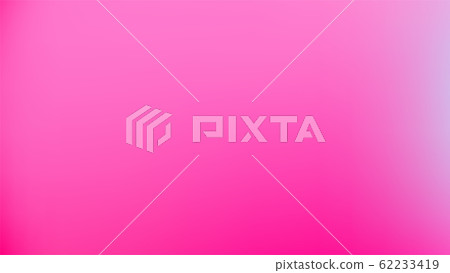 Magenta colored abstract gradient mesh Magenta colored abstract gradient mesh 62233419