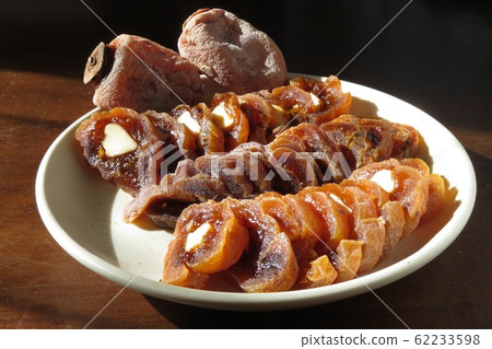 柿子柚子奶油芝士卷 柿子柚子奶油芝士卷 62233598