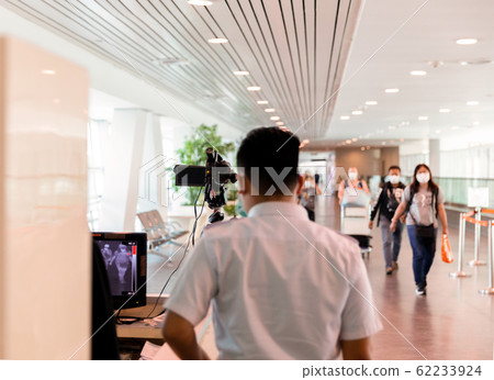 thermal camera equipment prevent the spread of the coronavirus thermal camera equipment prevent the spread of the coronavirus 62233924