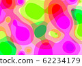 abstract color blur bokeh background 62234179
