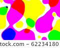 abstract color blur bokeh background 62234180