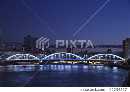 Stable Bridge Light Up Stable Bridge Light Up 62234217