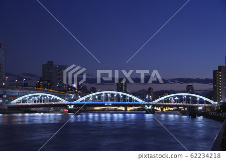 Stable Bridge Light Up Stable Bridge Light Up 62234218
