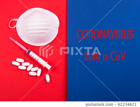New coronavirus 2019-nCoV from China 62234621