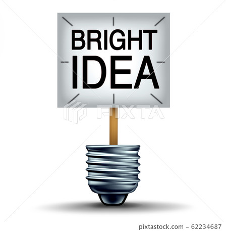 Bright Idea Bright Idea 62234687