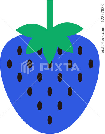 Blueberry icon illustration Blueberry icon illustration 62237028
