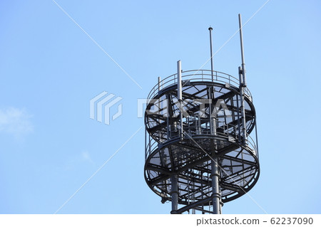 Mobile phone base station Mobile phone base station 62237090