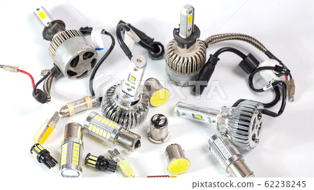 Light bulbs for car lamps. Light bulbs for car lamps. 62238245