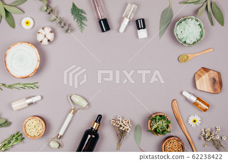 Spa cosmetics for skincare Spa cosmetics for skincare 62238422