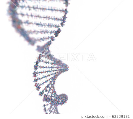 Genetic Disorder DNA Molecule Structure Genetic Disorder DNA Molecule Structure 62239181