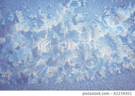 Icy glass natural pattern Icy glass natural pattern 62239301