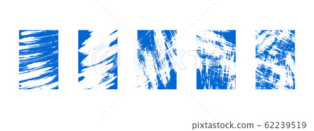 Colorful cover design. Paint smears. Vector Colorful cover design. Paint smears. Vector 62239519