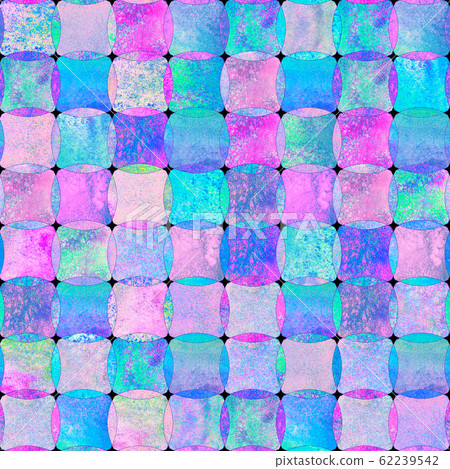Seamless geometric pattern with colorful Seamless geometric pattern with colorful 62239542