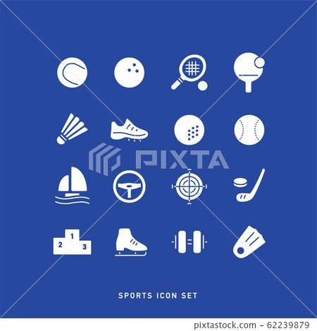 icon, icons, set 62239879