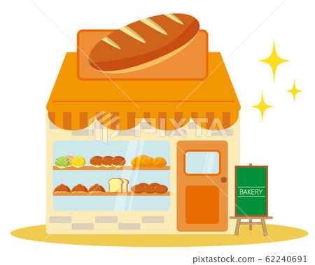麵包店麵包店麵包麵包即食麵包 62240691