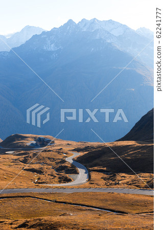 The Grossglockner High Alpine Road The Grossglockner High Alpine Road 62241777