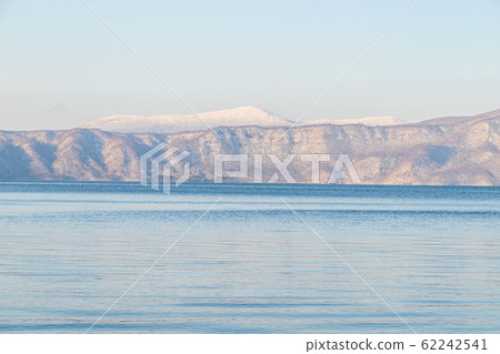 Winter Towada Hachimantai National Park Lake Towada Winter Towada Hachimantai National Park Lake Towada 62242541