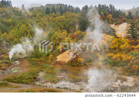 Autumn Towada Hachimantai National Park Hachimantai Autumn Towada Hachimantai National Park Hachimantai 62243644