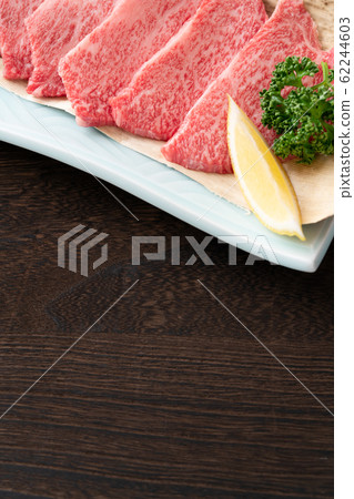 和牛里脊片 62244603