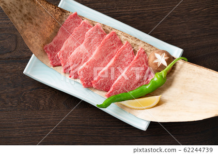 和牛里脊片 62244739