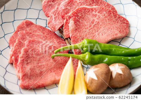 和牛里脊片 62245174