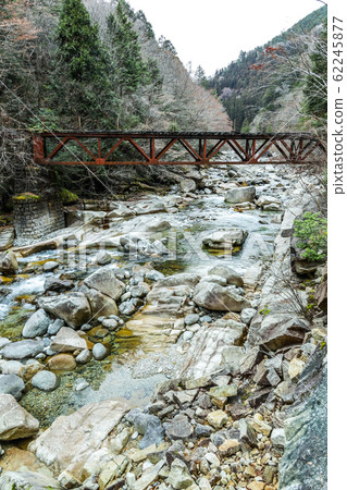 Atera Valley looking at the railway bridge Atera Valley looking at the railway bridge 62245877