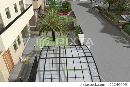 House, exterior image 62246609