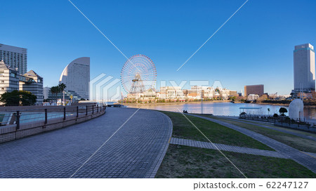 Minato Mirai 3 62247127