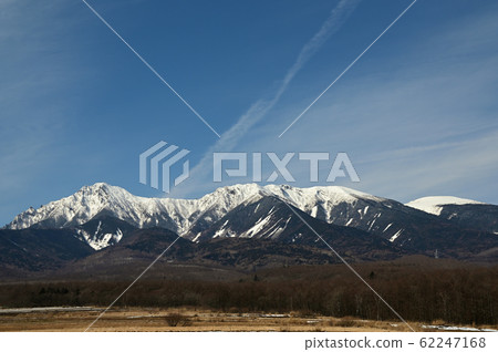 雪Yatsugatake 雪Yatsugatake 62247168