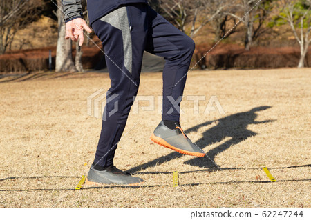 Ladder training 62247244