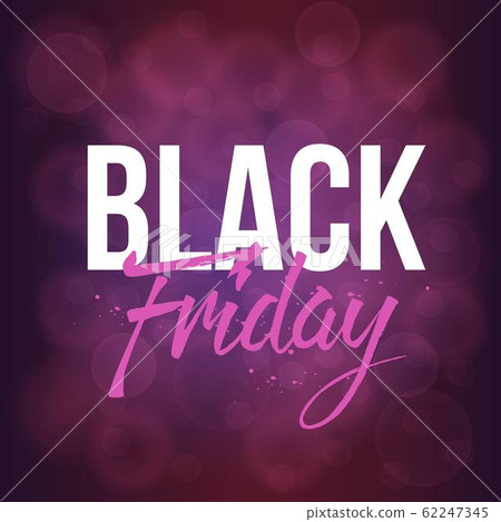 Abstract vector black friday sale layout background. For art template design, list, page, mockup Abstract vector black friday sale layout background. For art template design, list, page, mockup 62247345