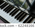 鋼琴鍵盤 62248166