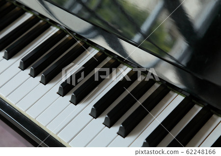 piano keyboard piano keyboard 62248166