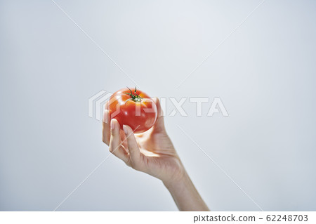 Detox vegetable tomato 62248703