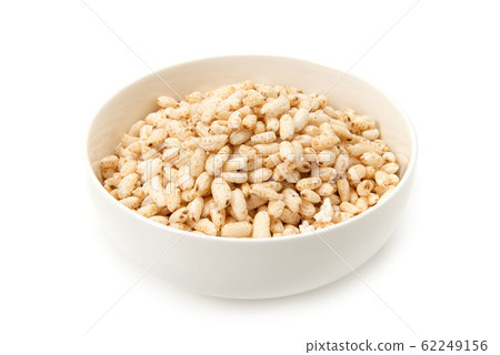 糙米穀物 糙米穀物 62249156