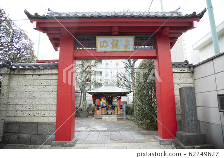 一座寺廟 一座寺廟 62249627