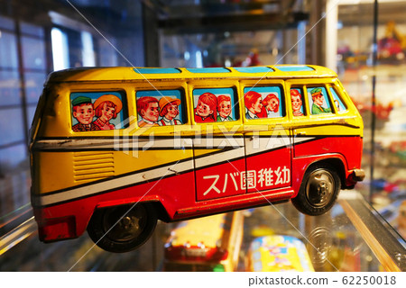 Old toys retro bath toys retro toys bus 62250018