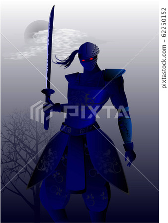 男武士劍客 男武士劍客 62250152