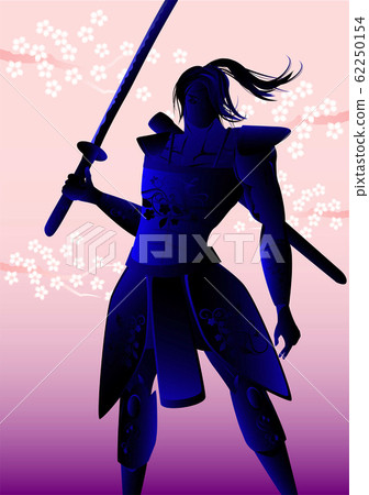 男武士劍客 男武士劍客 62250154