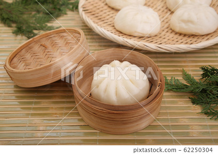 Meat Bun Meat Bun 62250304