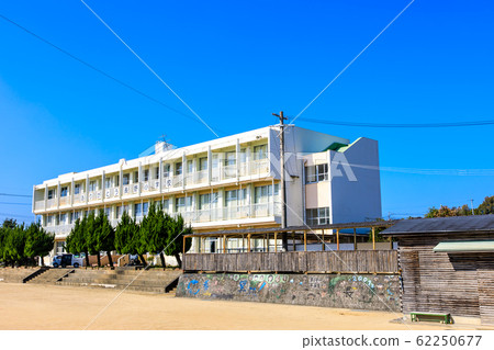 Closed Minamishimabara City Nagano Elementary School Historical Records 62250677