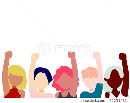 Girls power Girls power 62251481