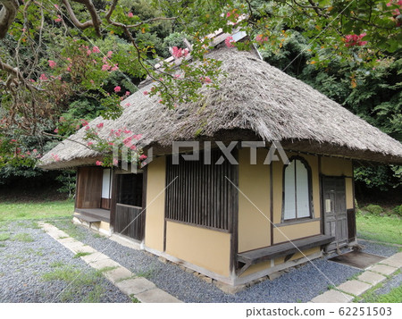 Atelier of Sesshu, the site of Unya-an (Yamaguchi City) 02 Atelier of Sesshu, the site of Unya-an (Yamaguchi City) 02 62251503