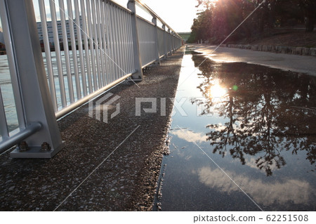 After the rain After the rain 62251508