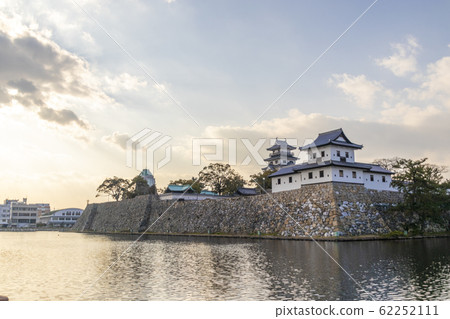 Imabari Castle　 62252111