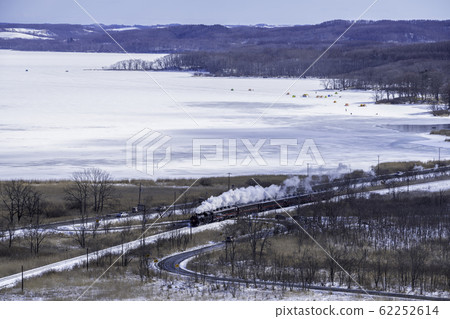 SL winter SL wetlands 62252614